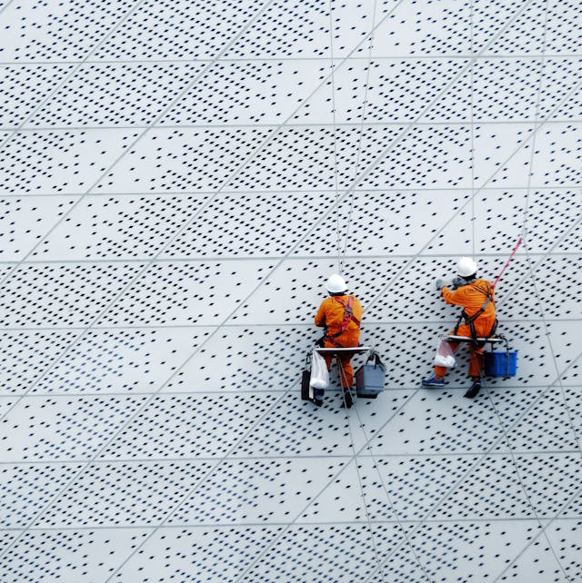 Norma Regulamentadora NR-35